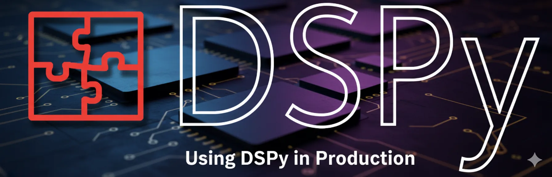 DSPy Logo